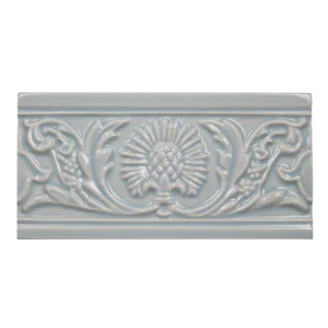 Moonstone Thistle Tile