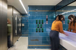 Victoria Embankment Facilities